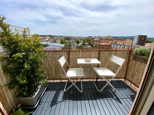 Sassari Apartment | Via Roma a un passo dalle università!