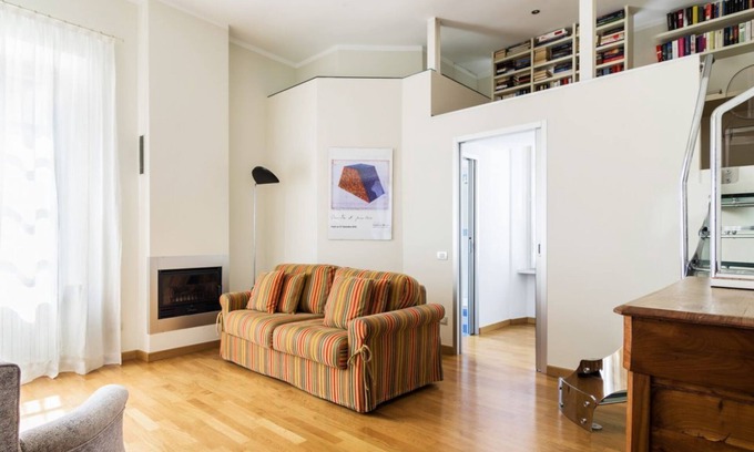 Como City Centre Apartment | Via Rusconi 10 - My Home In Como