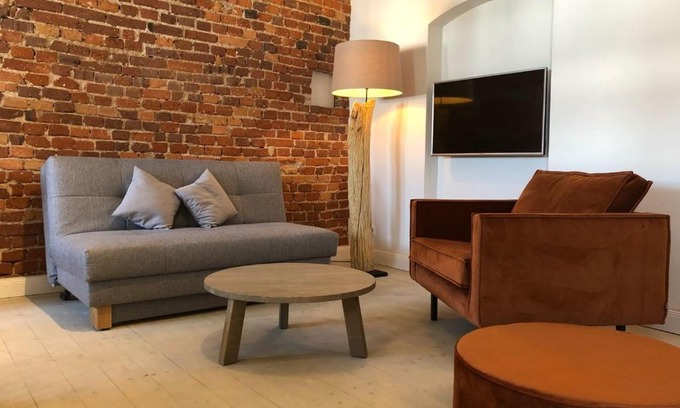 Goerlitz Apartment | VIA`s Appartements und Ferienwohnungen