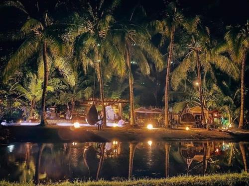 Koronadal Villa | Via Salina Lagoon Resort