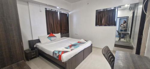 Baner House | Via Shahi Villa