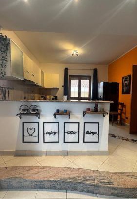 Cisterna di Latina Apartment | Via Sicilia