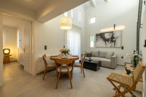 Kefalonia Apartment | Via Vergoti Residence