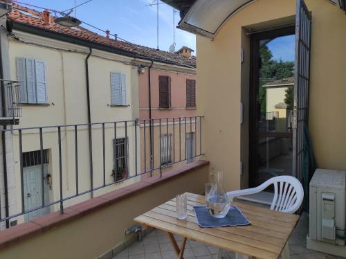 Ravenna Apartment | Via Zagarelli alle Mura 80