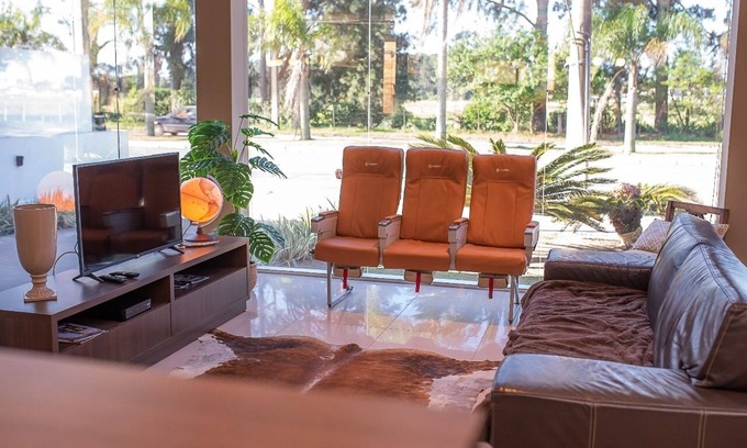 Laranjal Hotel | Viageiro Hotel