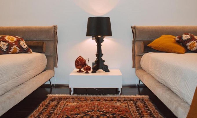 Francavilla Fontana Bed & Breakfast | Viale dei Lecci - Luxury rooms