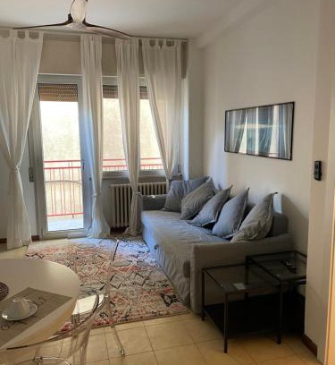 Cesenatico Apartment | Viale Pascoli Due