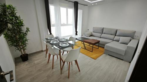 Jardin de la Abadia Apartment | Vialia Playa