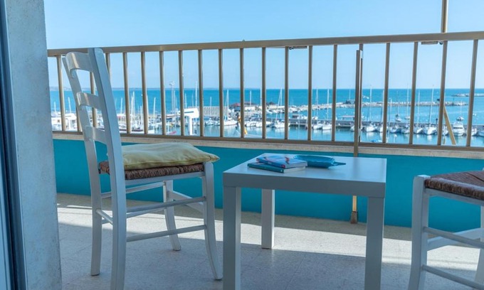 Anzio Apartment | Viamare Anzio