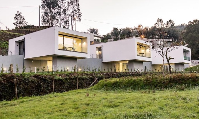 Amonde House | Viana do Castelo - Amonde Village -Casa A * Relax