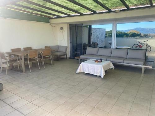 Viareggio Apartment | Viareggio Casa con terrazza