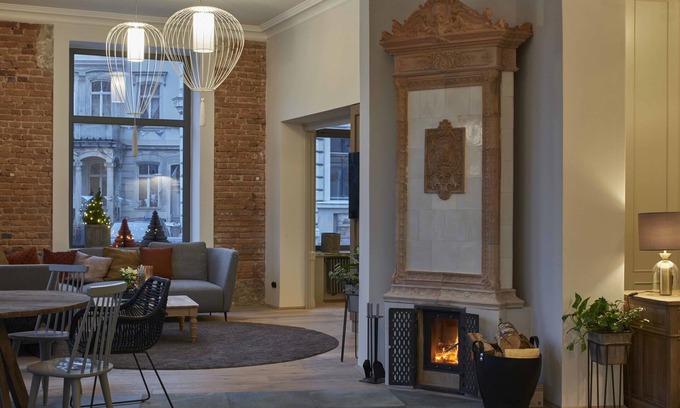 Goerlitz Apartment | VIAs Appartements und Ferienwohnungen