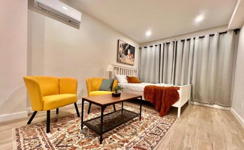 Viauville Apartment | Viau Housing