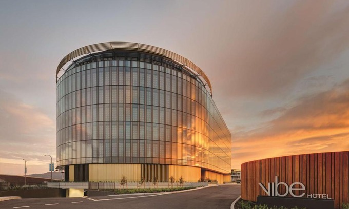 Canberra Airport Hotel | Vibe Hotel Canberra