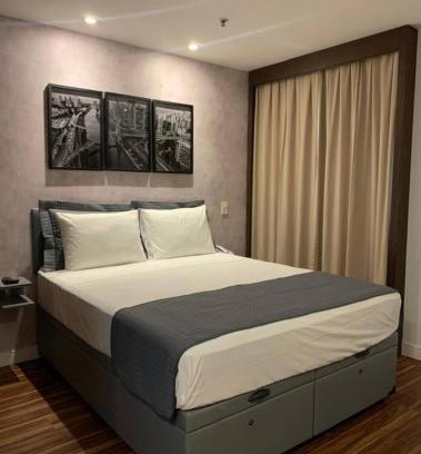 Jardins Apartment | Vibe Paulista Flat