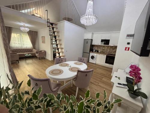 Suceava Villa | Vibe Residence Suceava