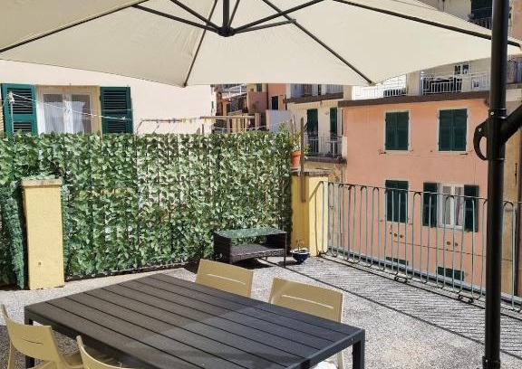 Riomaggiore House | Vibes 5terre