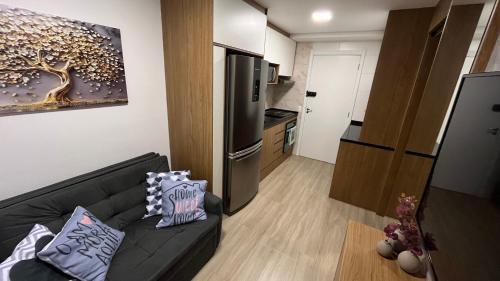 Panamby Apartment | VIBRA SP, Transamerica Expo, Nestlé, Tóquio Marine, Autódromo, Estádio Morumbis