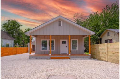 Denver Heights House | Vibrant 4BR3BA Oasis Near Happy Downtown