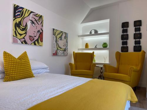 Cathays Apartment | Vibrant Apartments Close to City Centre
