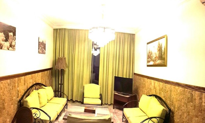 Hamra Apartment | Viccini Suites- 2 Bdr Apartment