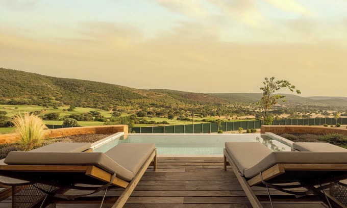 Tor Apartment | Viceroy Residences At Ombria Algarve