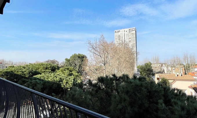 Marina Centro Apartment | Vicino a stazione e mare - La Casa del Sole