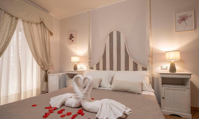 Fondi House | Vico d'Ercole