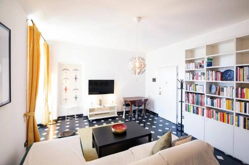 Pre Apartment | Vico Nuovo alla Nunziata