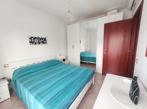 Muravera Apartment | Vico Roma Apartment