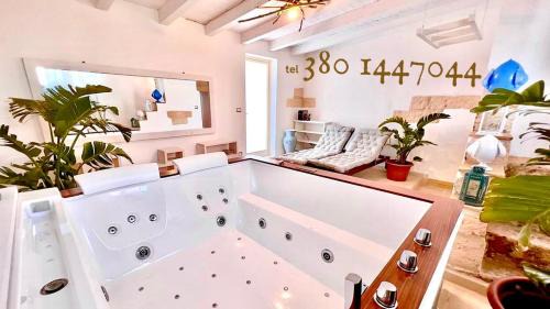 Veglie Apartment | Vico Sauro Apartament