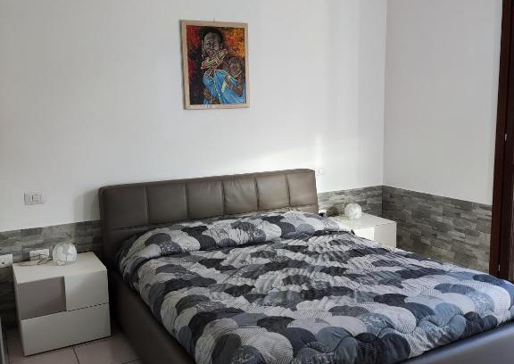 Uta Apartment | Vico Stazione Apartment