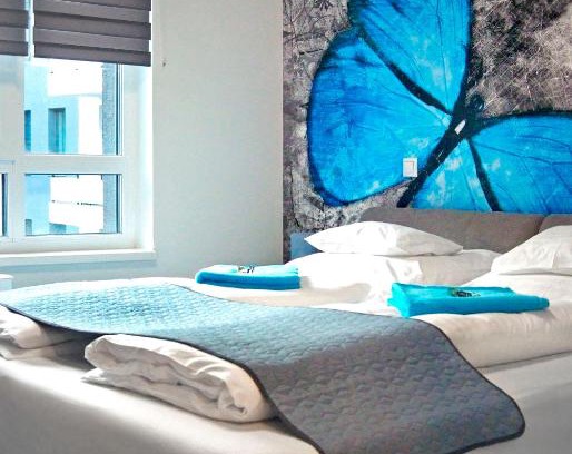 Kecskemet Apartment | Victoria Apartman