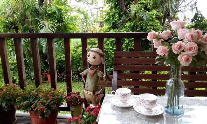 Luodong Bed & Breakfast | Victoria B&B