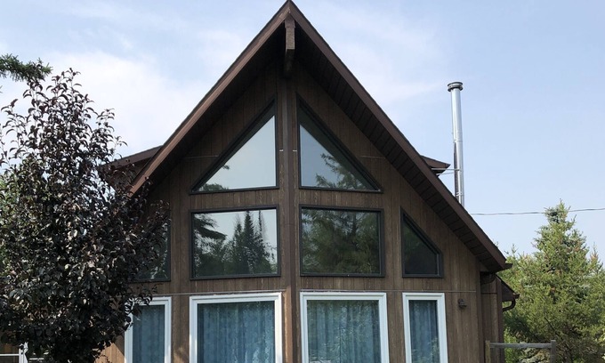 Victoria Beach House | Victoria Beach House