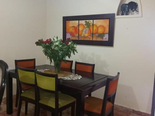 Cundinamarca Apartment | Victoria Brand apartahotel