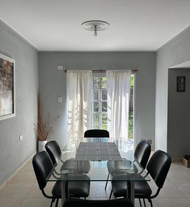 Santo Tome Apartment | Victoria casa temporario