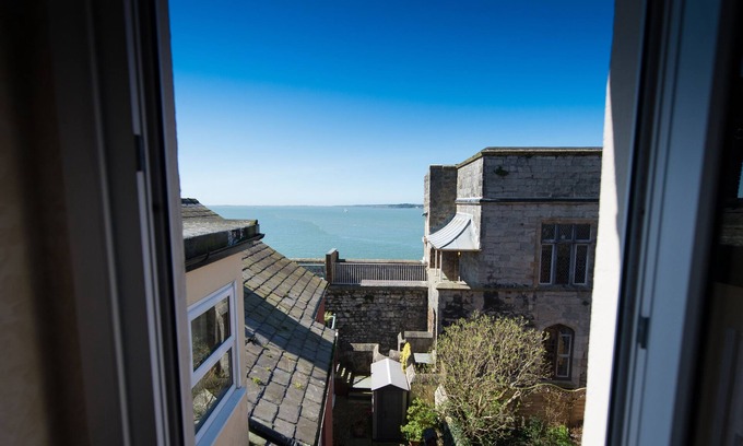 Bont Newydd Bed & Breakfast | Victoria House Room Only Accommodation