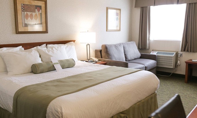 Flin Flon Hotel | Victoria Inn Flin Flon