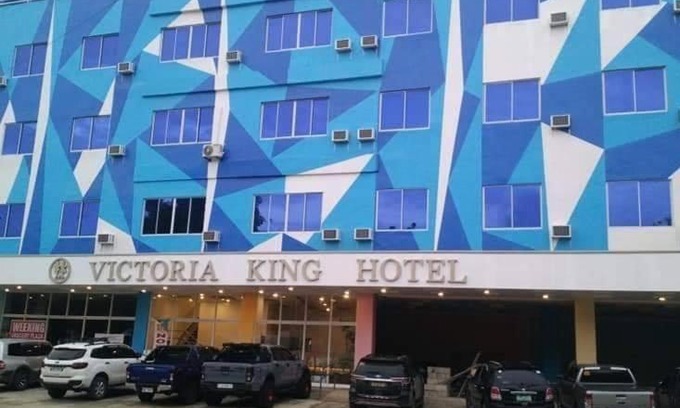 Ipil Hotel | Victoria king hotel