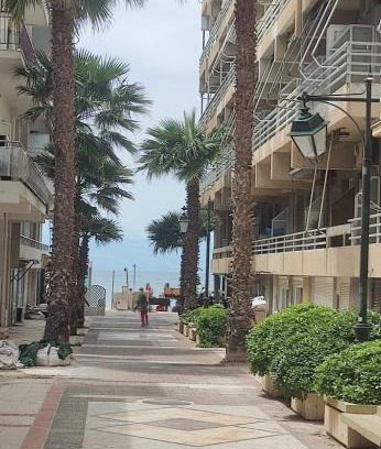 Loutraki Apartment | Victoria Loutraki Лутраки apartment