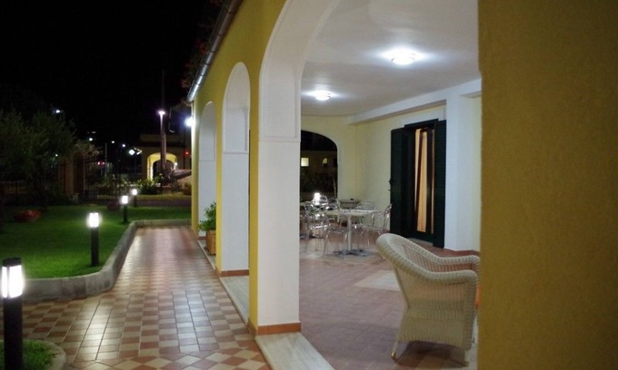 Marina di Ascea Hotel | Victoria Resort