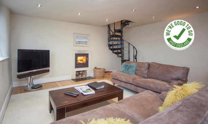 Newton St Loe House | Victorian Annexe - Bath