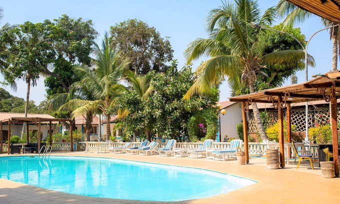 Toliara Hotel | Victory Hotel & Restaurant Tulear