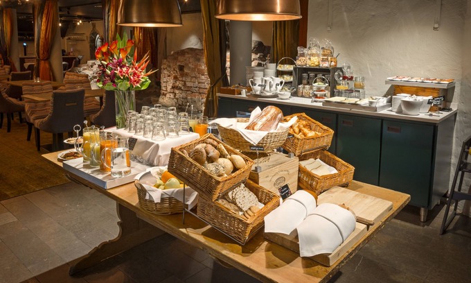 Gamla Stan Hotel | Victory Hotel