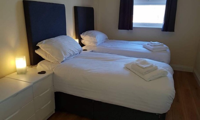 Southampton Apartment | Victory House Spcious 2 bed