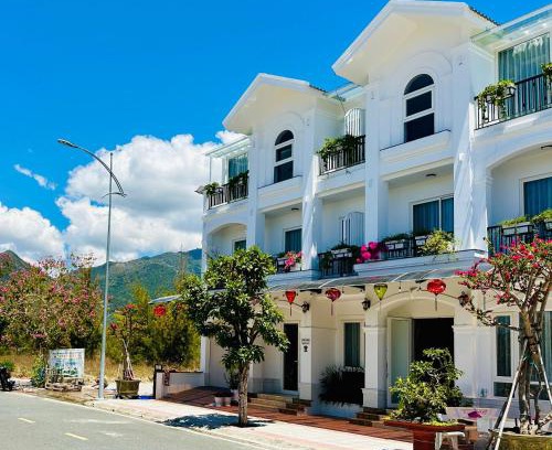 Cam Lam Apartment | Victory's House Ngọc Hoa