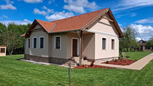 Szentgyorgyvolgy Apartment | Vidéki-Báj Vendégház
