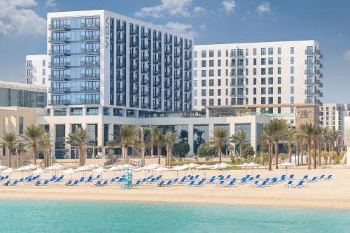 Muharraq Resort | Vida Beach Resort Marassi Al Bahrain