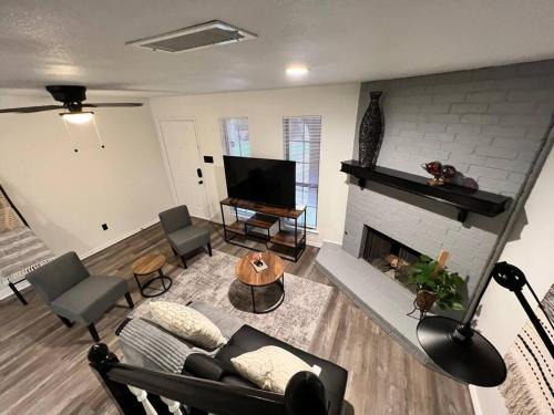 Midland Apartment | Vida Chula